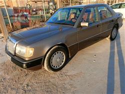 مێرسێدس بێنز E-Class